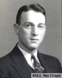 Eugene Clement "gene" Mcguire