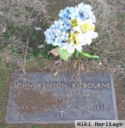 John Kenyon Kilbourne