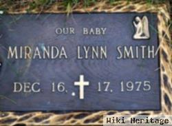 Miranda Lynn Smith