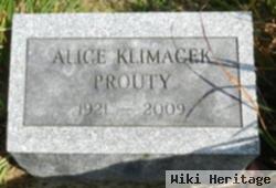 Alice K. Prouty