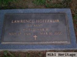 Lawrence Hoffpauir