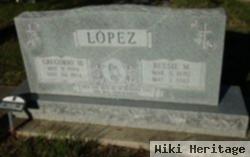 Gregorio H. Lopez