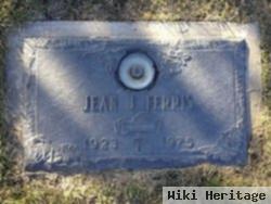 Jean Johnson Ferris