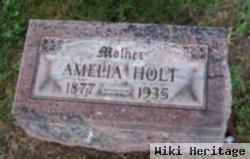 Amelia Roth Holt