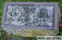 Lillian Gay "lillie Bell" Flemming Bell