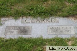 Allen D Clarke