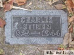 Charles Stiehm