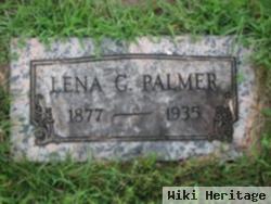 Lena C. Palmer