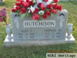 Allan C. Hutchison