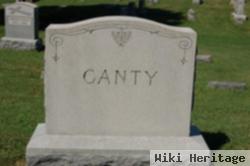 Fannie C. Canty