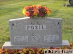 Evelyn D. Doll Pozil