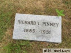 Richard Leon Pinney