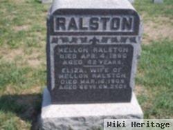 Mellon Ralston