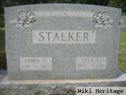 Ella L. Stalker