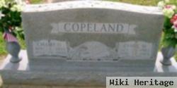 Ethel M. Copland