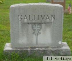 John J Gallivan