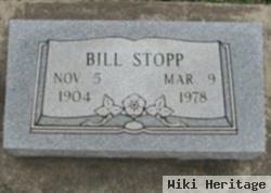 Bill Stopp