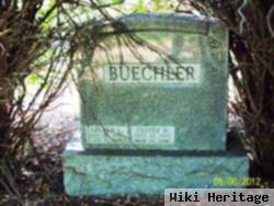 Oliver H Buechler