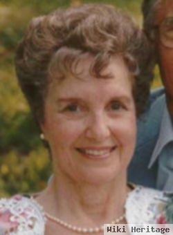 Doris Jean Pitts Hydeman