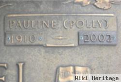 Pauline (Polly) Teel Himmel