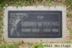 Henry Martin Young