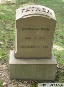 Jeremiah Ryan