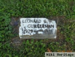 Leonard G. Guillerman