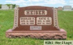 Charles F. Heiser