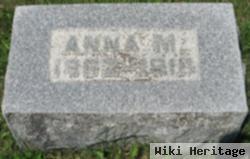 Anna M. Sering Griffith