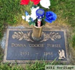 Donna L. "cookie" Roddy Pursel