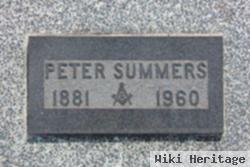 Pete Summers