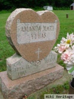 Amanda Marie Yuhas