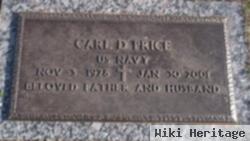 Carl David Price