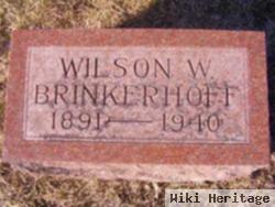 Wilson Brinkerhoff