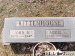 John N Rittenhouse