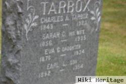 Charles A Tarbox