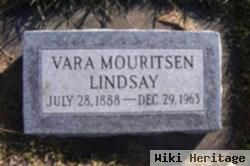 Vera Mouritsen Lindsay