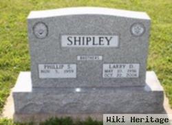 Larry D Shipley