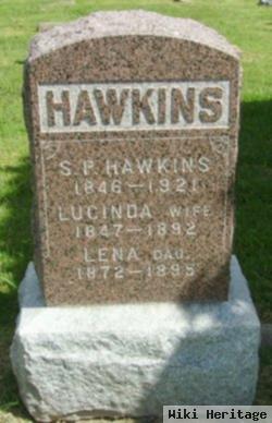 S P Hawkins