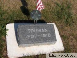 Truman Wiley