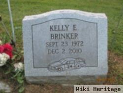 Kelly Eugene Brinker