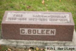 Fred Boleen