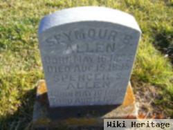 Seymour Barnum Allen