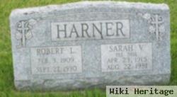 Sarah V Nase Harner