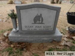 Susan Joan Scott