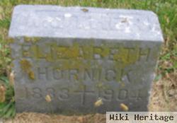 Elizabeth Rosenberger Hornick