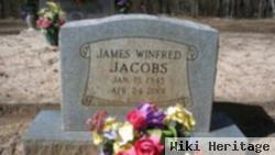 James Winfred Jacobs