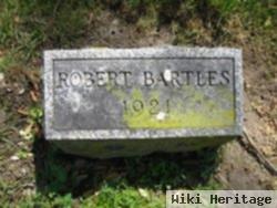 Robert Bartles