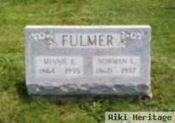 Minnie E Fulmer