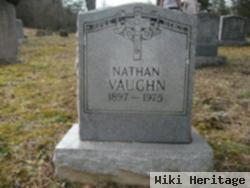 Nathan Vaughn